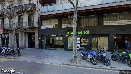 Apartments for rent in Bolotana - Photo from Google Street View