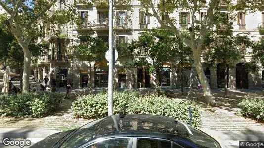 Apartments for rent in Birori - Photo from Google Street View