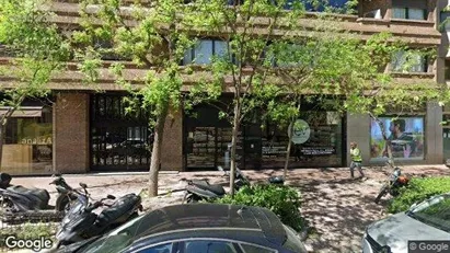 Apartments for rent in Agrate Conturbia - Photo from Google Street View