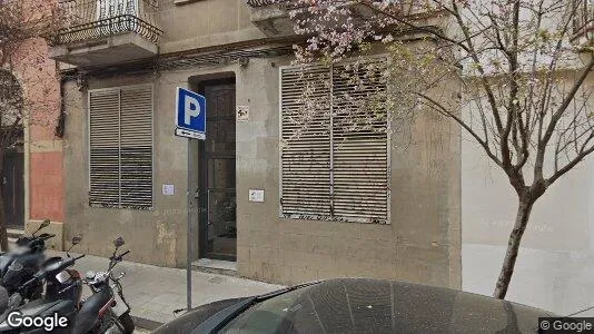 Apartments for rent in Bortigali - Photo from Google Street View