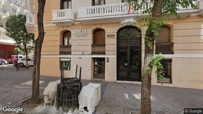 Apartments for rent in Momo - Photo from Google Street View