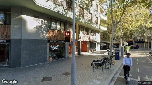 Apartments for rent in Ortueri - Photo from Google Street View