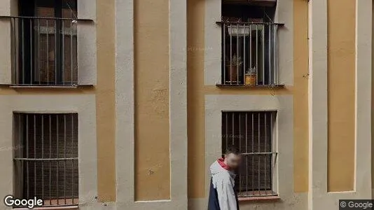 Apartments for rent in Bortigali - Photo from Google Street View