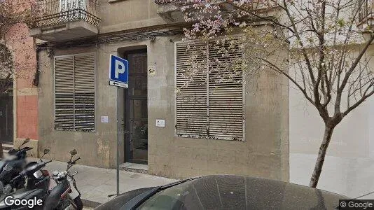 Apartments for rent in Bortigali - Photo from Google Street View