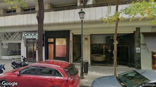 Apartments for rent in Agrate Conturbia - Photo from Google Street View