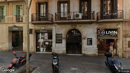 Apartments for rent in Ortueri - Photo from Google Street View