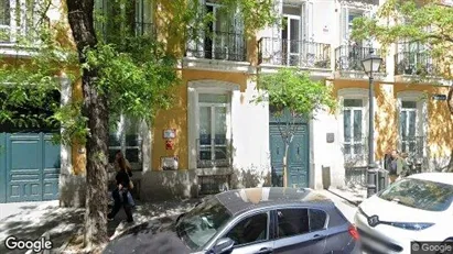 Apartments for rent in Agrate Conturbia - Photo from Google Street View