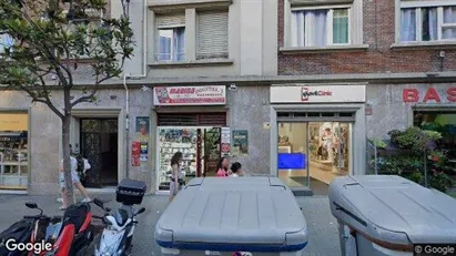 Apartments for rent in Bortigali - Photo from Google Street View