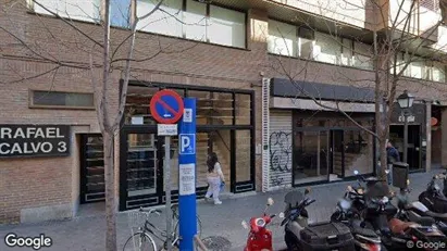 Apartments for rent in Agrate Conturbia - Photo from Google Street View