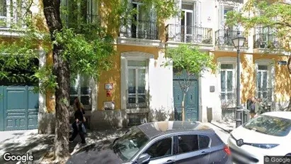 Apartments for rent in Agrate Conturbia - Photo from Google Street View
