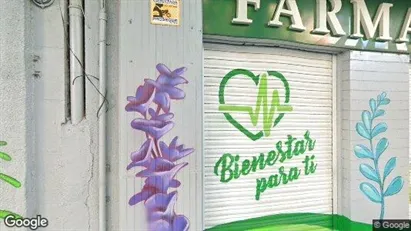 Apartments for rent in Agrate Conturbia - Photo from Google Street View