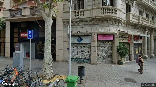 Apartments for rent in Macomer - Photo from Google Street View