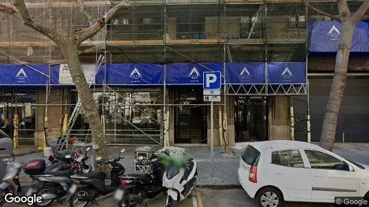 Apartments for rent in Bolotana - Photo from Google Street View