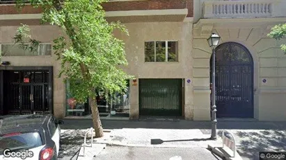 Apartments for rent in Agrate Conturbia - Photo from Google Street View