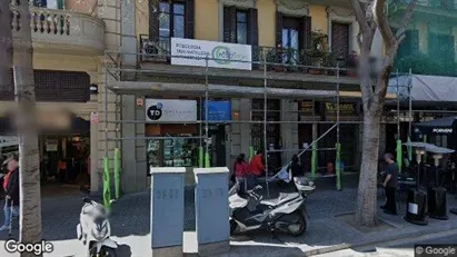 Apartments for rent in Ortueri - Photo from Google Street View