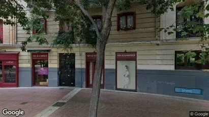 Apartments for rent in Agrate Conturbia - Photo from Google Street View