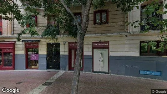 Apartments for rent in Agrate Conturbia - Photo from Google Street View