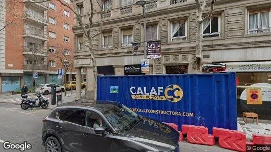 Apartments for rent in Bitti - Photo from Google Street View