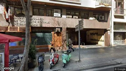 Apartments for rent in Ortueri - Photo from Google Street View