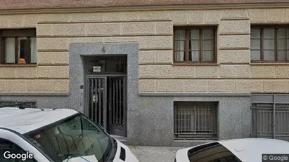 Apartments for rent in Agrate Conturbia - Photo from Google Street View