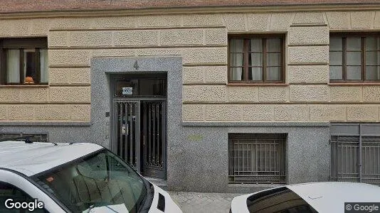 Apartments for rent in Agrate Conturbia - Photo from Google Street View