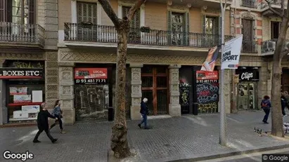 Apartments for rent in Bolotana - Photo from Google Street View