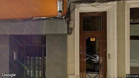 Apartments for rent in Bortigali - Photo from Google Street View