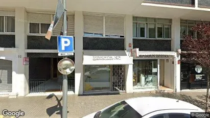 Apartments for rent in Bitti - Photo from Google Street View