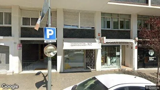 Apartments for rent in Bitti - Photo from Google Street View