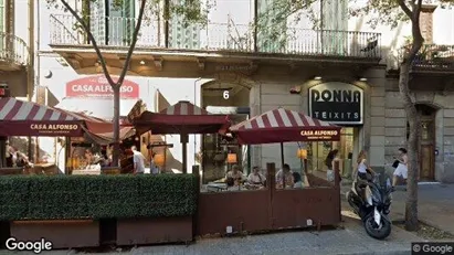 Apartments for rent in Birori - Photo from Google Street View