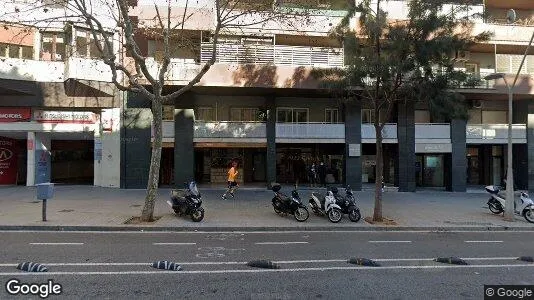 Apartments for rent in Ortueri - Photo from Google Street View