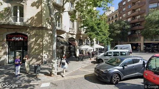Apartments for rent in Birori - Photo from Google Street View