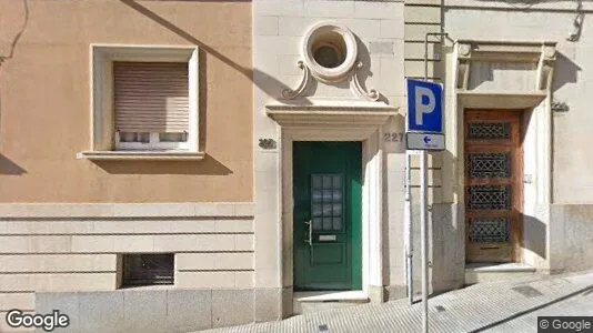 Apartments for rent in Mamoiada - Photo from Google Street View