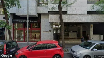 Apartments for rent in Agrate Conturbia - Photo from Google Street View