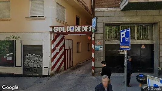 Apartments for rent in Agrate Conturbia - Photo from Google Street View