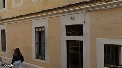 Apartments for rent in Bortigali - Photo from Google Street View