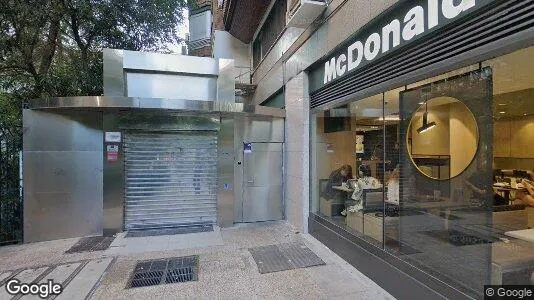 Apartments for rent in Momo - Photo from Google Street View