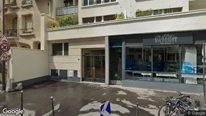 Apartments for rent in Pomarico - Photo from Google Street View