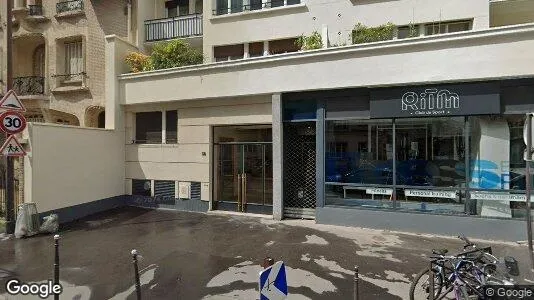Apartments for rent in Pomarico - Photo from Google Street View
