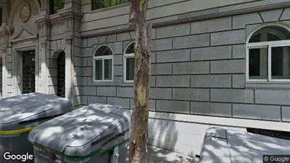 Apartments for rent in Bitti - Photo from Google Street View