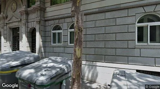 Apartments for rent in Bitti - Photo from Google Street View