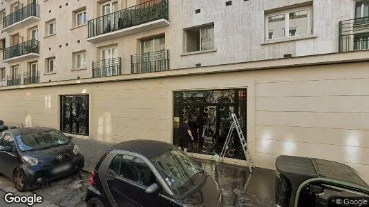 Apartments for rent in Salandra - Photo from Google Street View