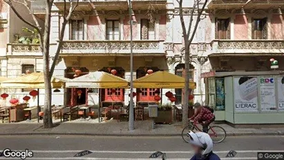 Apartments for rent in Bolotana - Photo from Google Street View