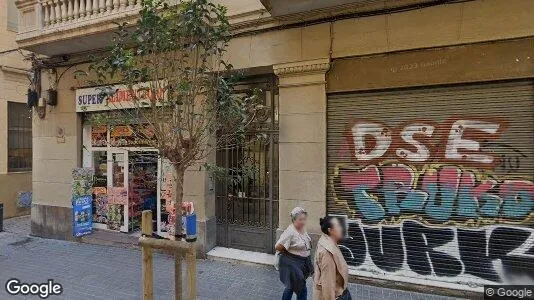 Apartments for rent in Bortigali - Photo from Google Street View