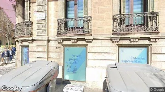 Apartments for rent in Birori - Photo from Google Street View