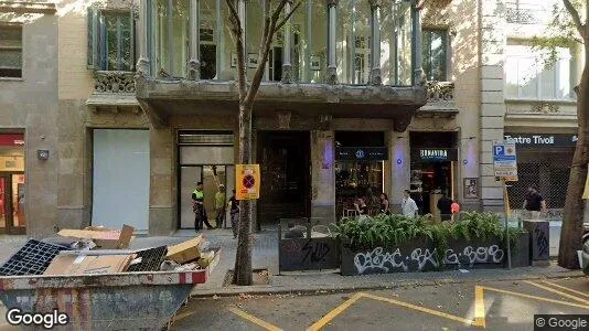 Apartments for rent in Birori - Photo from Google Street View