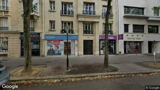 Apartments for rent in Pomarico - Photo from Google Street View