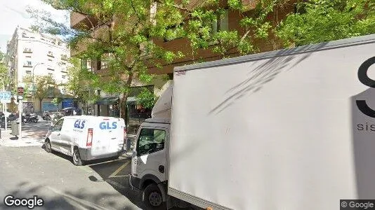 Apartments for rent in Agrate Conturbia - Photo from Google Street View