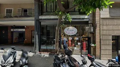 Apartments for rent in Bitti - Photo from Google Street View
