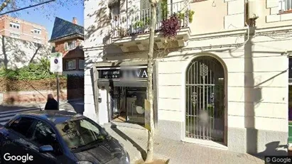Apartments for rent in Silanus - Photo from Google Street View